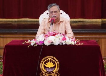 President for ensuring transparency, accountability at all levels