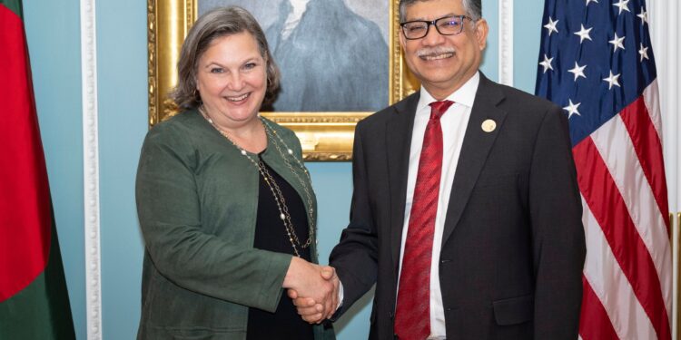 US appreciates PM’s openness to engage international polls monitors