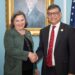 US appreciates PM’s openness to engage international polls monitors