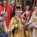 Charles III crowned king at first UK coronation in 70 years