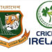Tigers eying to take lead in ODI series against Ireland