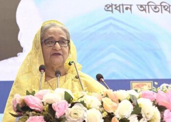 Work sincerely as country’s development isn’t hampered: PM