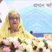 Work sincerely as country’s development isn’t hampered: PM