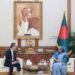 PM for economic cooperation between South, Southeast Asian countries