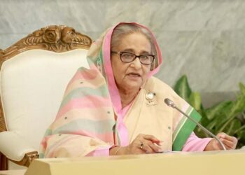 PM expresses satisfaction over community clinic’s global recognition