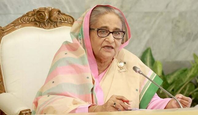 PM expresses satisfaction over community clinic’s global recognition