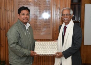 India’s Meghalaya keen to deepen economic tie with Bangladesh