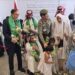 829 Hajj pilgrims reach Saudi Arabia