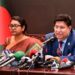 No reason to get US sanction afresh: Momen