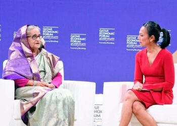 PM says next national polls will be free, fair under her govt