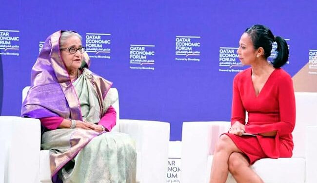 PM says next national polls will be free, fair under her govt