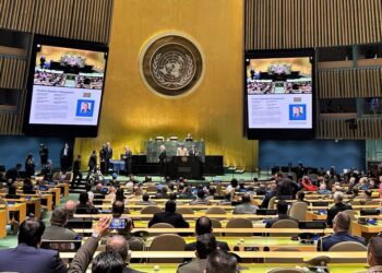 UN honors five fallen Bangladeshi peacekeepers
