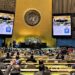 UN honors five fallen Bangladeshi peacekeepers