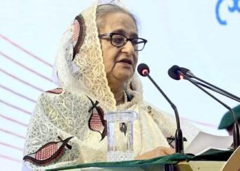 Bangladesh doesn’t want conflict: PM