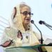 Bangladesh doesn’t want conflict: PM