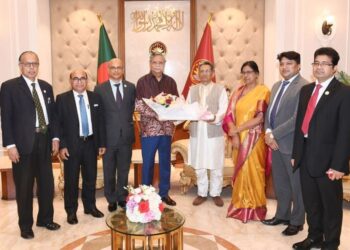 President for formulating job-based academic curriculum in higher education