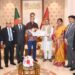 President for formulating job-based academic curriculum in higher education
