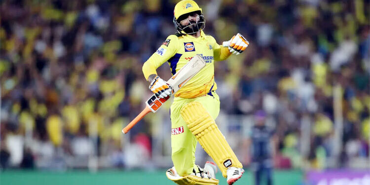 Reverse image in one year: that Jadeja and this Jadeja how different!
