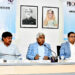 Bangabazar fire-affected traders received Tk 1 crore donation from FBCCI