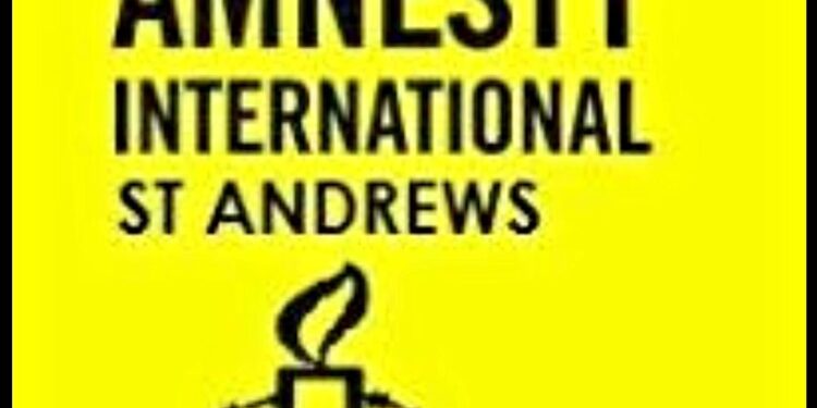 Amnesty International statement: Human rights violations not deployed on UN peacekeeping missions