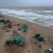 India, Pakistan brace for fast approaching cyclone