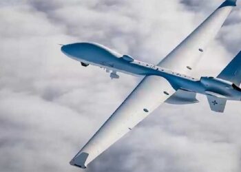 India will buy armed drones from the US