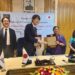 Japan Provides Grant Aid for the Fourth Primary Education Development Programme