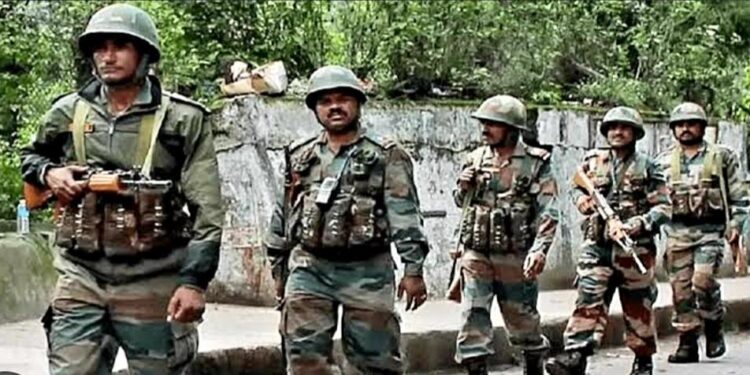 Indian minister’s home set ablaze in violence-hit Manipur state