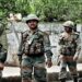 Indian minister’s home set ablaze in violence-hit Manipur state