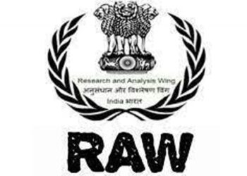 The new chief of the Indian intelligence agency ‘R’, who is Ravi Sinha?