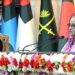 Bangladesh will never bow down to any external interference: PM Hasina