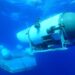 Underwater noises heard in frantic search for submersible missing with 5 aboard near Titanic
