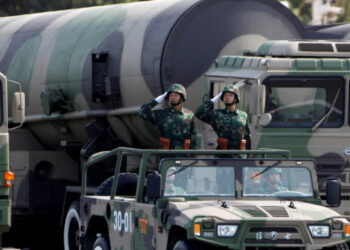 Nuclear arms spending, arsenals swell as global tensions grow: studies