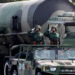 Nuclear arms spending, arsenals swell as global tensions grow: studies