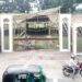 National Eidgah ground preparation is in final stage