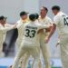 Australia beat India to win the title