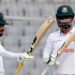 Mominul closes in on century as Tigers take 614 runs lead