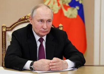 Putin confident of Russia’s triumph in Ukraine