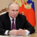Putin confident of Russia’s triumph in Ukraine