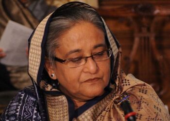 PM mourns casualties in train accident in India