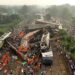 Technical glitch behind Odisha train crash: Indian minister