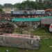 Trains resume service 51 hours after deadly India crash