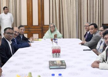 AL govt established rule of law in country: PM