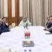 AL govt established rule of law in country: PM