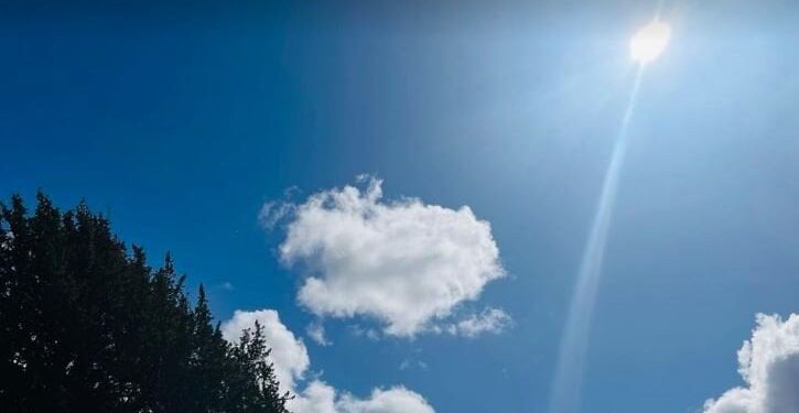 Severe heat wave is likely to continue for next 5 to 6 days: BMD