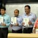 PM unveils book on ‘Bhayera Amar’