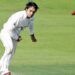Rashid’s absence no concern for Afghanistan