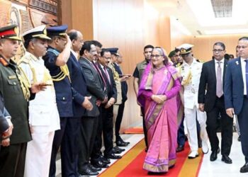 PM off to Geneva to attend World of Work Summit