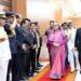 PM off to Geneva to attend World of Work Summit