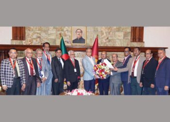 President urges lawyers to extend all-out cooperation to ensure justice